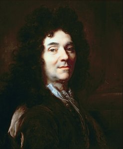 Un autoportrait